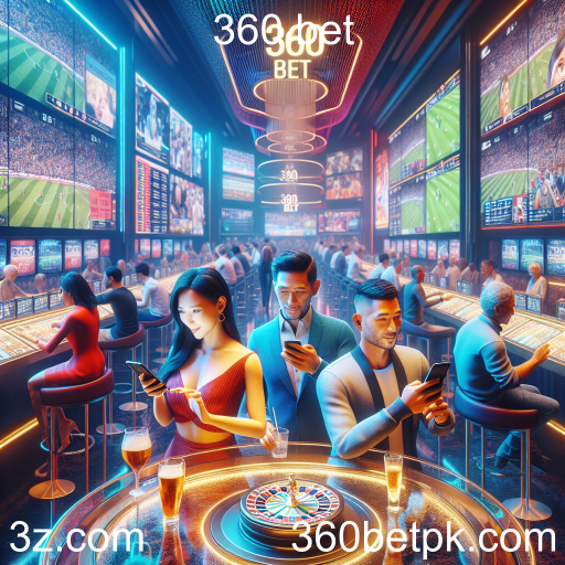 A Revolução dos Esportes nas Apostas Online